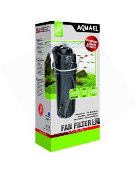 Aquael Filter Fan 3 Plus